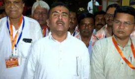 ‘খেলা হবে দিবস’এর পরিবর্তে ‘আয়ুষ্মান&hellip;