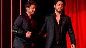 আরিয়ান কি পারবে নিজের রেকর্ড ভাঙতে?