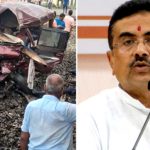 “গাফিলতি বরদাস্ত করা হবে না” মুর্শিদাবাদে দুর্ঘটনায় শোকপ্রকাশ শুভেন্দুর