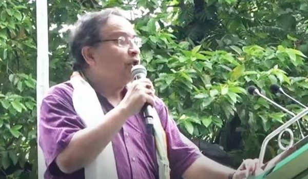 “আমাদের দল, আমাদের প্রতীক মমতা দি” স্পষ্টবার্তা কুণালের