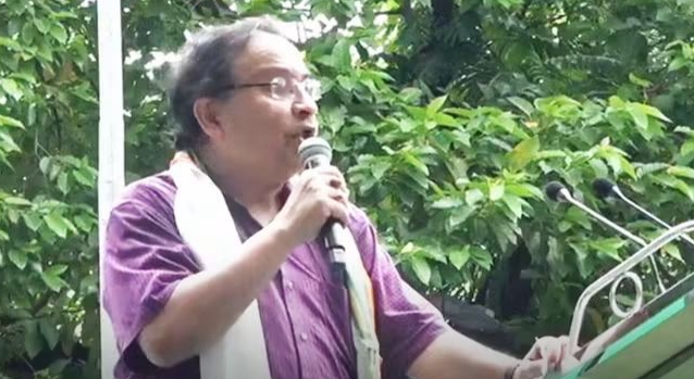 “আমাদের দল, আমাদের প্রতীক মমতা দি” স্পষ্টবার্তা কুণালের