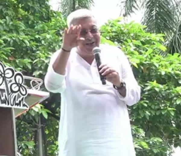 “মমতা ছাড়া হয় না জনতা” ২১শে জুলাই মঞ্চ&hellip;