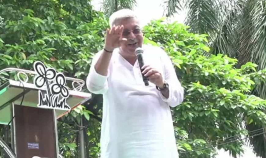 “মমতা ছাড়া হয় না জনতা” ২১শে জুলাই মঞ্চ থেকে বড় দাবি কল্যাণের