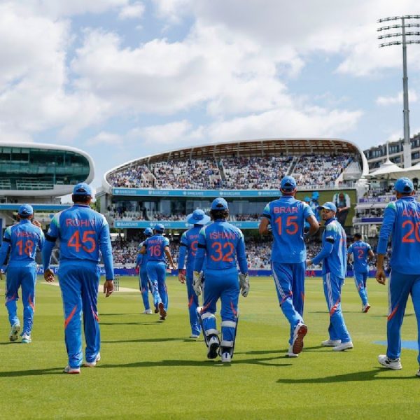 লর্ডসে হাড্ডাহাড্ডি ম্যাচে হার ভারতের, সিরিজ জিতল ইংল্যান্ড