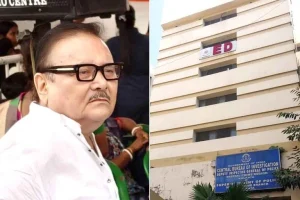 দক্ষিণেশ্বর হয়ে ইডি দপ্তরে যাবেন মদন মিত্র