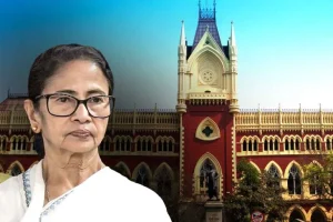 কলকাতা পুলিশের নিষেধাজ্ঞাকে চ্যালেঞ্জ করে আদালতে কালীঘাট তৃণমূল