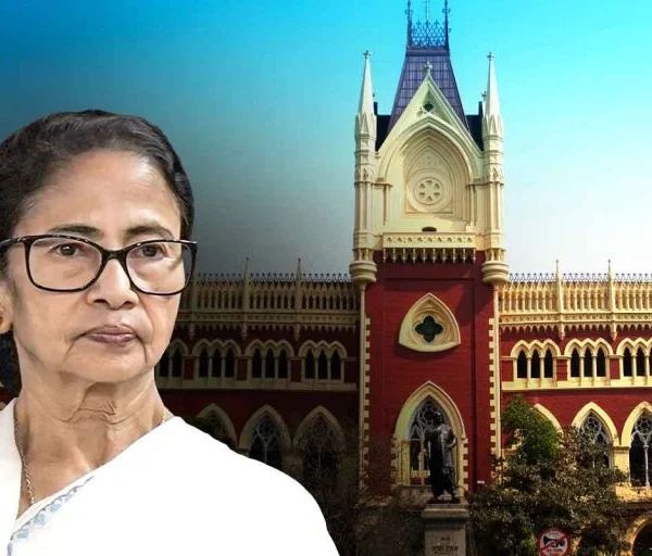 কলকাতা পুলিশের নিষেধাজ্ঞাকে চ্যালেঞ্জ করে আদালতে কালীঘাট তৃণমূল