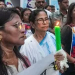 বারুইপুর ধর্ষণকাণ্ডের প্রতিবাদ জানাতে পথে নামতে চান মমতা বন্দ্যোপাধ্যায়, দ্বারস্থ আদালতের