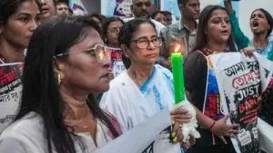 বারুইপুর ধর্ষণকাণ্ডের প্রতিবাদ জানাতে পথে নামতে চান মমতা&hellip;