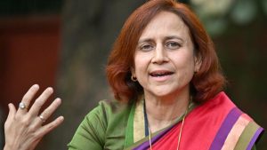 দিল্লি হাই কোর্টে আপিল গীতাঞ্জলির