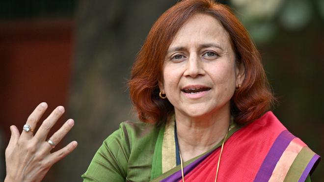 দিল্লি হাই কোর্টে আপিল গীতাঞ্জলির