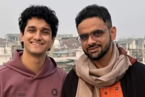 সিজেপি মুখপাত্র সৌরভের সঙ্গে উমর খালিদের ছবি, বার্তা&hellip;