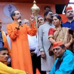 ‘রাম রক্ষা আন্দোলন’এর ডাক উদ্ভবের
