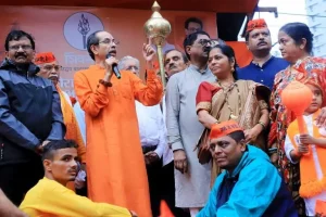 ‘রাম রক্ষা আন্দোলন’এর ডাক উদ্ভবের