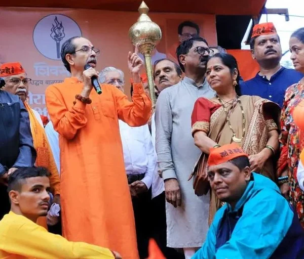 ‘রাম রক্ষা আন্দোলন’এর ডাক উদ্ভবের