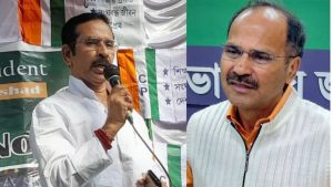 ফের প্রদেশ কংগ্রেস সভাপতি হবেন অধীর? বেনুগোপালের সঙ্গে&hellip;