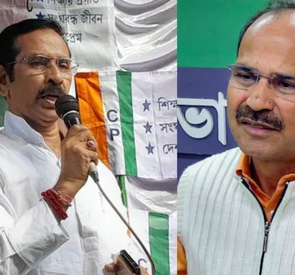ফের প্রদেশ কংগ্রেস সভাপতি হবেন অধীর? বেনুগোপালের সঙ্গে…