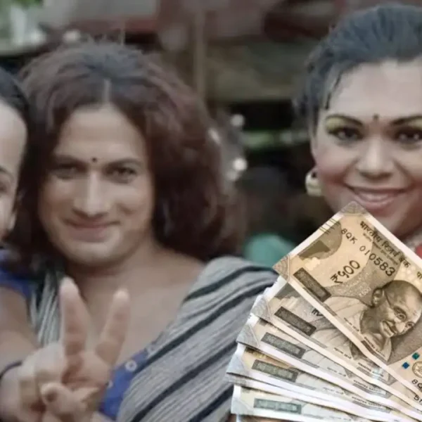 ‘অন্নপূর্ণা ভাণ্ডার’ থেকে বঞ্চিত ট্রান্সজেন্ডাররা