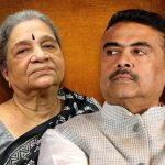 শুভেন্দু অধিকারীর প্রশংসা মীরা ভট্টাচার্যের