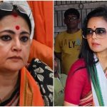“আপনিই উস্কানি দিচ্ছেন” মহুয়াকে পাল্টা অগ্নিমিত্রার