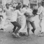 ২১শে জুলাই বঙ্গ রাজনীতির এক কালো দিন, কলকাতার রাজপথে হয় গণতন্ত্রের মৃত্যু