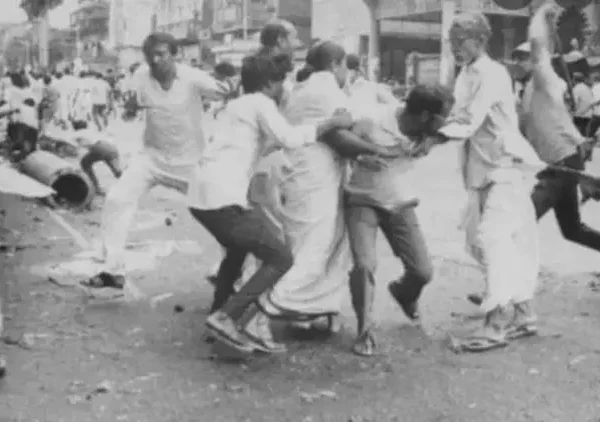 ২১শে জুলাই বঙ্গ রাজনীতির এক কালো দিন, কলকাতার&hellip;