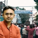 লাহেক আলিকে ৮ দিনের পুলিশ হেফাজতের নির্দেশ বারুইপুর আদালতের