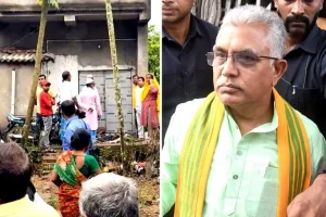 বারুইপুর ধর্ষণকাণ্ডে বিরোধীদের প্রতিবাদে সোচ্চার হওয়াকে ‘নাটক’ তকমা&hellip;