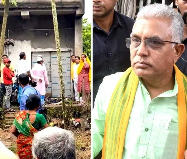 বারুইপুর ধর্ষণকাণ্ডে বিরোধীদের প্রতিবাদে সোচ্চার হওয়াকে ‘নাটক’ তকমা…