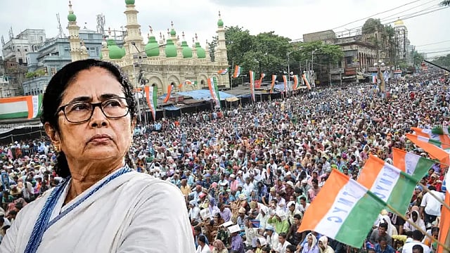 ধর্মতলায় সভা করতে পারবে না&hellip;