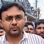 বারুইপুরে অশান্তির ঘটনায় গ্রেফতার লাহেক আলি, “রাজনৈতিক উদ্দেশ্যপ্রণোদিত” দাবি সিপিএমের