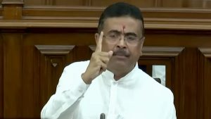 তদন্ত কমিশনের রিপোর্ট তুলে ধরে তৃণমূলের বিরুদ্ধে কারচুপির&hellip;