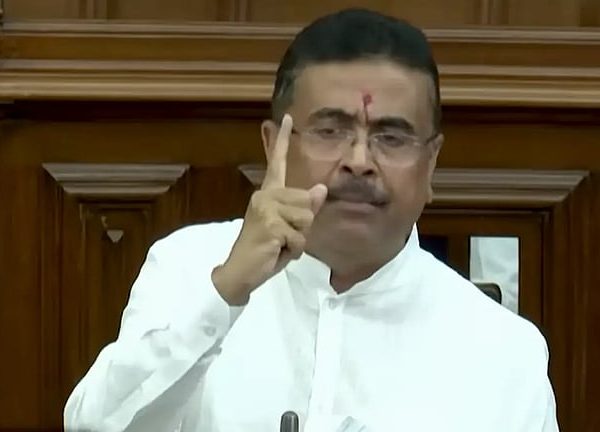 তদন্ত কমিশনের রিপোর্ট তুলে ধরে তৃণমূলের বিরুদ্ধে কারচুপির&hellip;