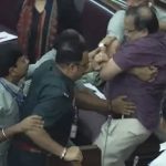 একদিনের জন্য সাসপেন্ড কুণাল