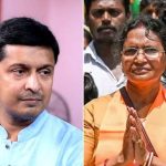 তীর্থঙ্করের গ্রেফতারিতে খুশি রত্না-কলতান