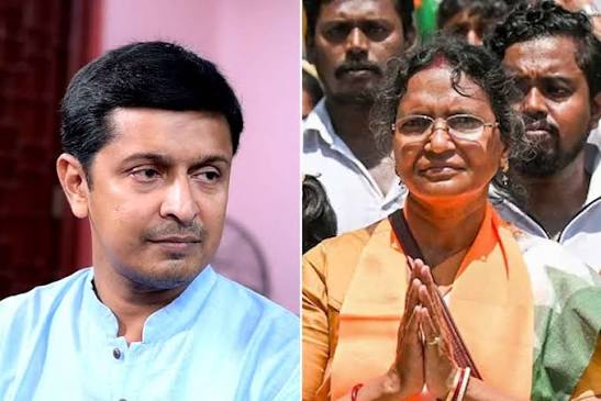তীর্থঙ্করের গ্রেফতারিতে খুশি রত্না-কলতান
