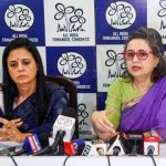 কমিশন-ইডিকে একহাত মহুয়া-সাগরিকার