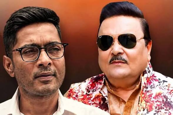 “বড় ক্রিমিনাল ইনস্টিংক্ট…..” অভিষেককে নিয়ে&hellip;