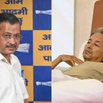সোনমের সঙ্গে দেখা করতে যাচ্ছেন কেজরিওয়াল