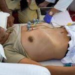 ‘দায় স্বীকার না করা পর্যন্ত অনশন’ সাফ জানালেন সোনম