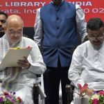শাহী চিঠি পড়ে শোনাবেন শুভেন্দু
