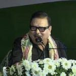 “অভিষেকের হাত ছেড়ে হাত ধরুন এই ছেলেদের” মমতাকে চ্যালেঞ্জ মদনের