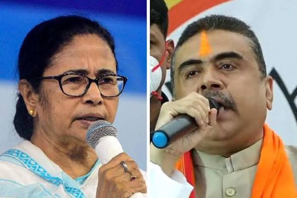 “অবৈধ বার্থ সার্টিফিকেট দেওয়া হয়েছে” মমতার বিরুদ্ধে বিস্ফোরক&hellip;