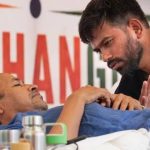 “প্রতিবাদ জারি থাকবে…..” সোনমের অনশন ভাঙার পর বললেন অভিজিৎ