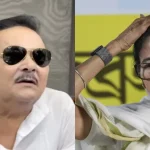 ‘ঘণ্টাখানেক সঙ্গে সুমন’ অনুষ্ঠানে মমতাকে চ্যালেঞ্জ মদনের