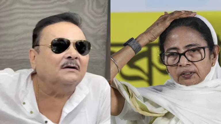 ‘ঘণ্টাখানেক সঙ্গে সুমন’ অনুষ্ঠানে মমতাকে&hellip;