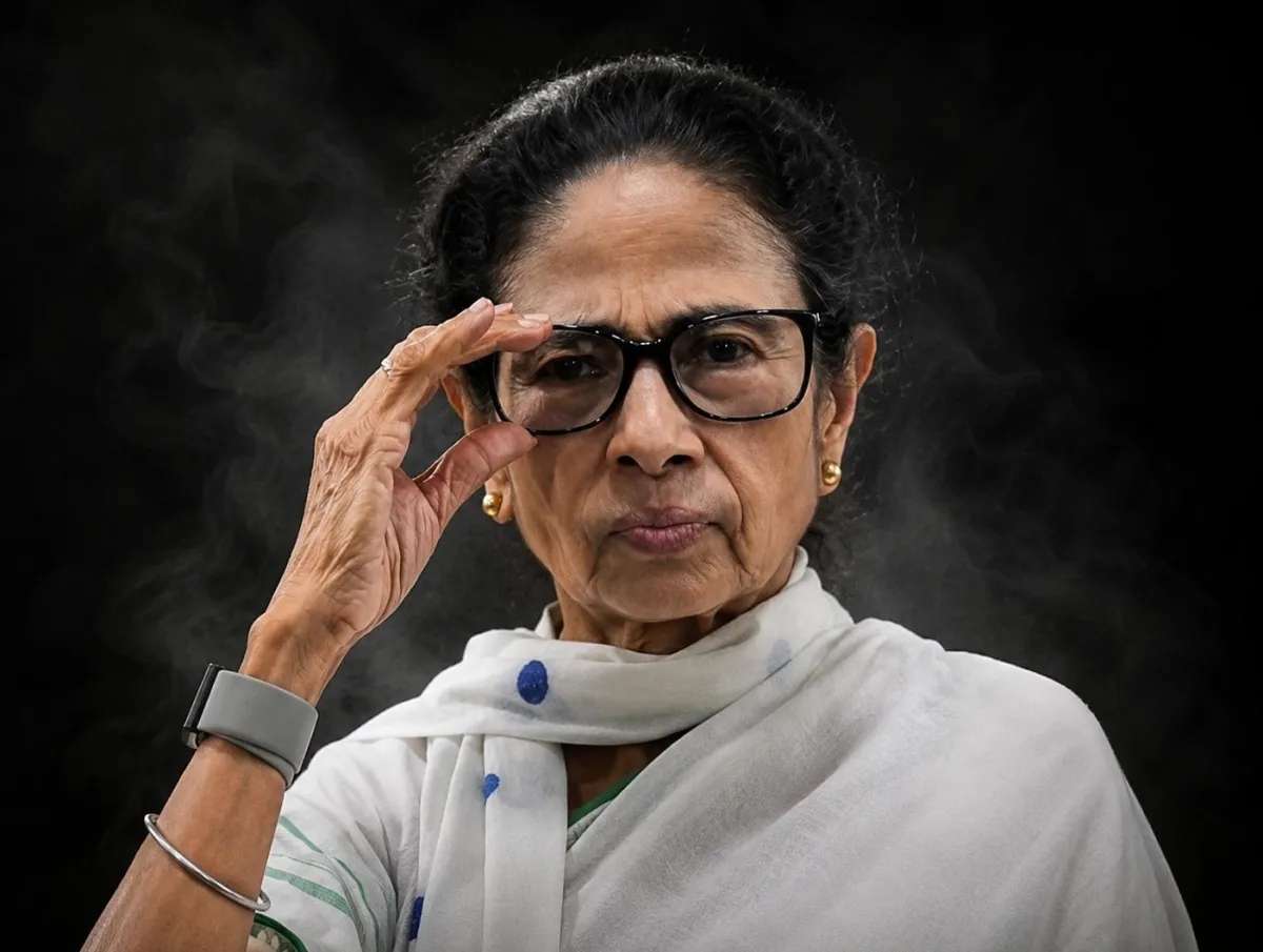“প্রতীক চলে গেলেও যায় আসে না”: মমতা বন্দ্যোপাধ্যায়