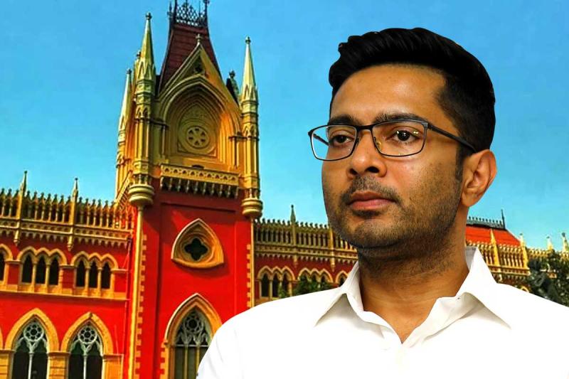 পেলেন না সার্বিক রক্ষাকবচ, ফের আদালতে ধাক্কা অভিষেকের