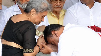 মীরা ভট্টাচার্যের নিরাপত্তা পুনর্বহালের সিদ্ধান্ত রাজ্য সরকারের