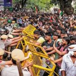 নিট বিক্ষোভকারী মামলায় বড় নির্দেশ! কাদের মুক্তি,‌ কাদের রায়, জানাল সুপ্রিম কোর্ট